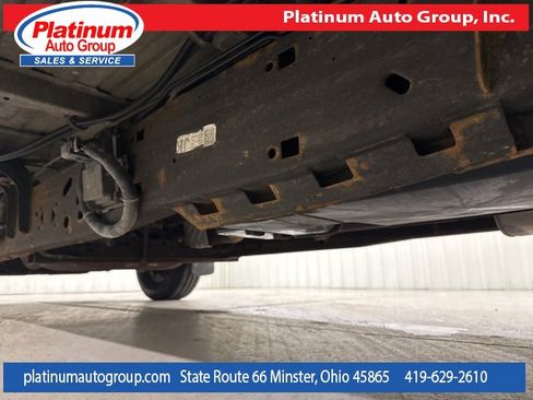 Used 2019 Chevrolet Express 3500 Work Van w/ Driver Convenience Package image 54