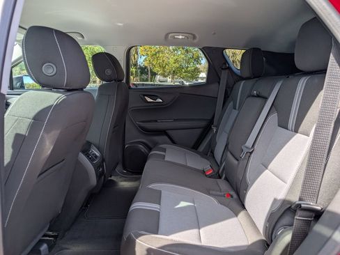 New 2026 Chevrolet Blazer LT w/ Convenience Package image 13