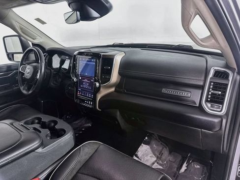 Used 2024 RAM 2500 Laramie w/ Safety Group AWD/4WD image 28