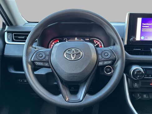Used 2023 Toyota RAV4 XLE image 17