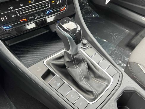New 2026 Volkswagen Jetta Sport FWD image 25