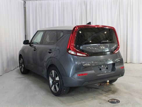 Used 2020 Kia Soul EX FWD image 23