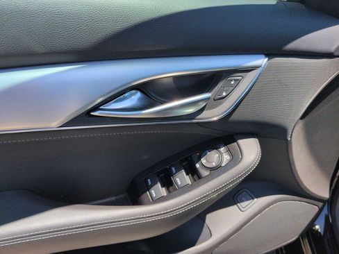 Certified 2024 Cadillac CT5 Luxury RWD image 11