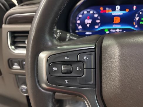 Used 2022 Chevrolet Tahoe LT image 18