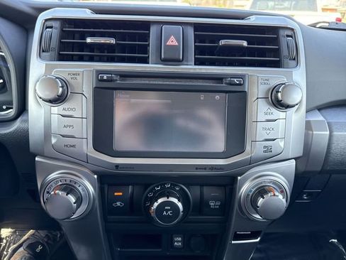 Used 2017 Toyota 4Runner SR5 image 16
