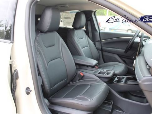 New 2026 Ford Mustang Mach-E Premium RWD image 7