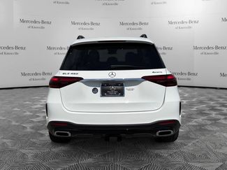 New 2026 Mercedes-Benz GLE 450 4MATIC video 4