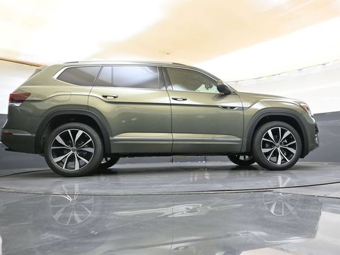 New 2026 Volkswagen Atlas SEL Premium R-Line AWD/4WD image 43