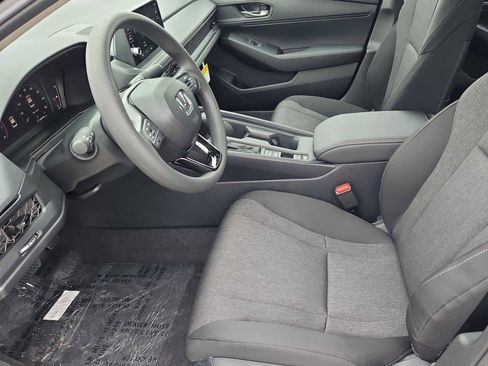 New 2026 Honda Accord LX image 15