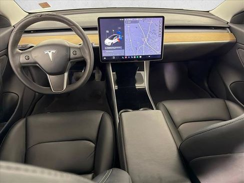 Used 2019 Tesla Model 3 Performance AWD/4WD image 23