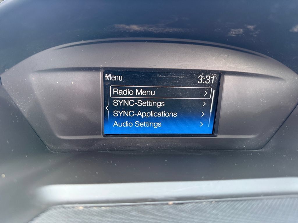 Used 2018 Ford Escape S FWD image 26
