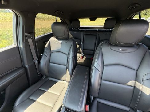 Used 2019 Cadillac XT4 Sport image 43