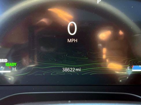 Used 2022 Jeep Grand Cherokee Limited 4xe image 28