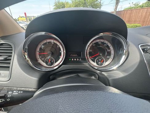 Used 2014 Dodge Grand Caravan SE w/ Quick Order Package 29E SE FWD image 16