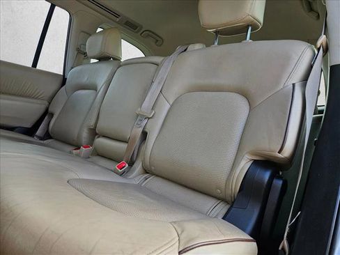 Used 2018 Nissan Armada SL w/ Premium Package image 18