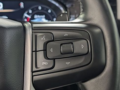 Used 2024 GMC Sierra 1500 Elevation image 19