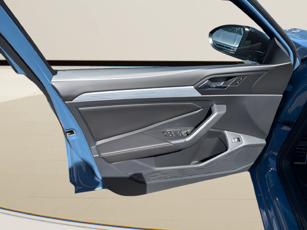 New 2027 Volkswagen Jetta Sport FWD image 10