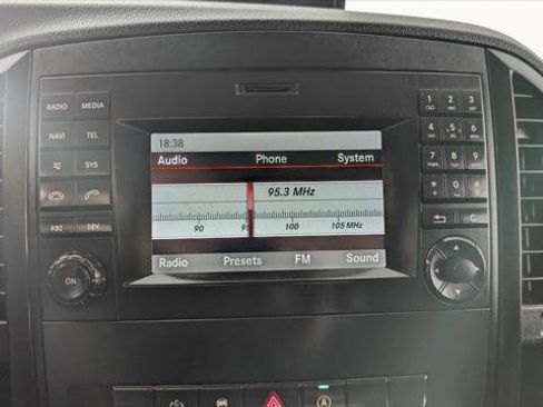 Used 2019 Mercedes-Benz Metris image 22