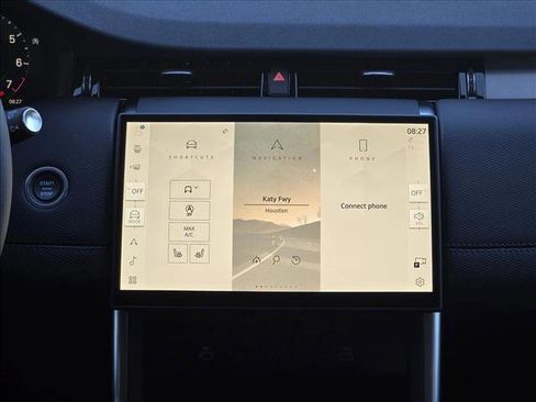 New 2026 Land Rover Discovery Sport Landmark AWD/4WD image 12