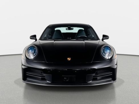 Used 2025 Porsche 911 Carrera image 22