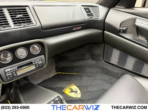 Used 1999 Ferrari F355 Spider image 66