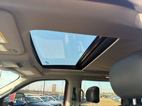 Used 2019 Ford F350 Lariat w/ Lariat Value Package image 15