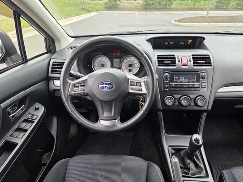 Used 2014 Subaru Impreza 2.0i Sport Premium AWD/4WD image 18