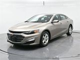 Used 2024 Chevrolet Malibu LT image 3