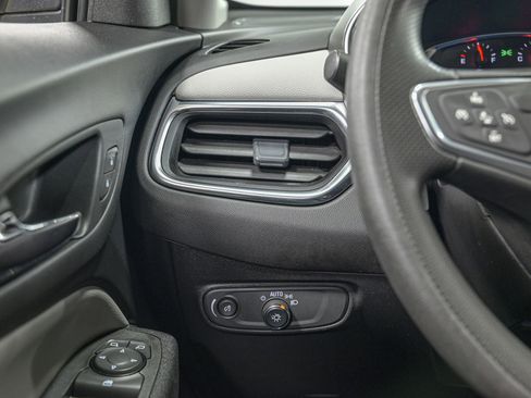 Used 2023 Chevrolet Equinox LS w/ LS Convenience Package image 20