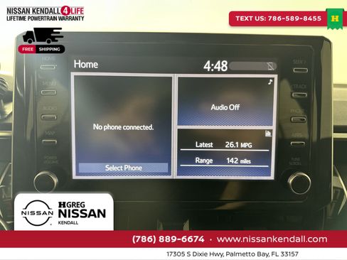 Used 2020 Toyota Corolla SE image 20