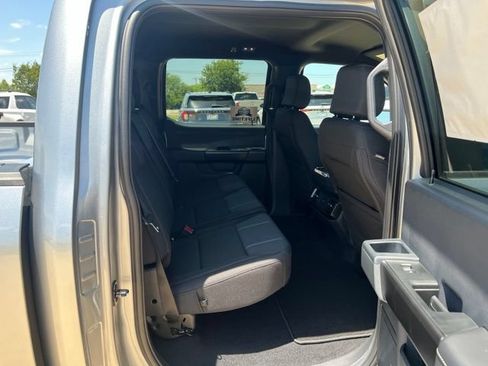 New 2026 Ford F150 STX w/ Equipment Group 200A AWD/4WD image 17