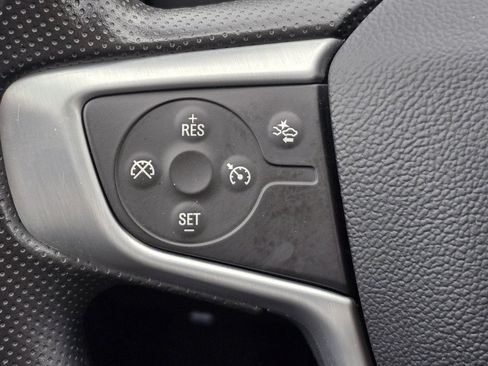 Used 2024 GMC Terrain SLE w/ Elevation Edition AWD/4WD image 13