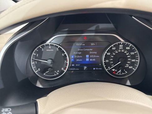 Used 2015 Nissan Murano S image 26