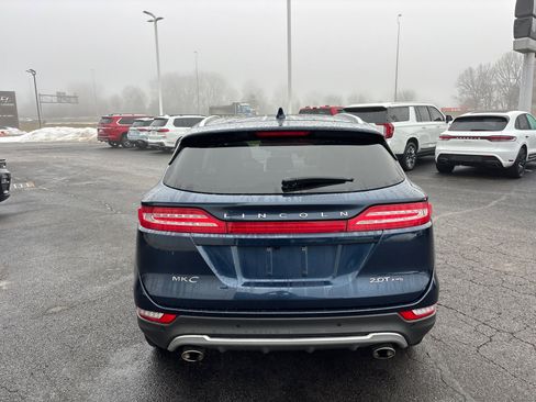 Used 2017 Lincoln MKC Reserve w/ Lincoln MKC Climate Package image 6