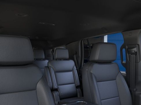 Certified 2023 Chevrolet Tahoe Z71 AWD/4WD image 40