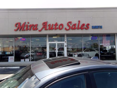 Used 2013 BMW 328i xDrive Sedan image 11