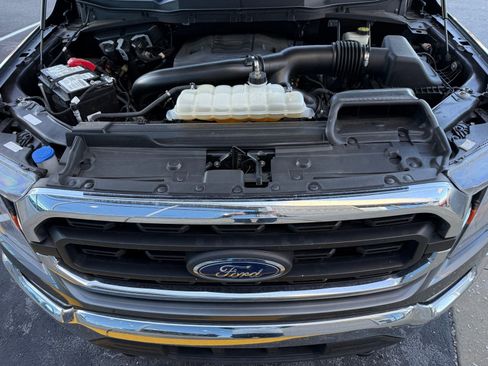 Certified 2023 Ford F150 XLT image 32