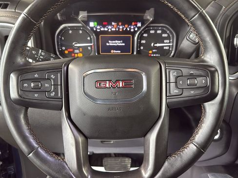 Used 2023 GMC Sierra 2500 AT4 w/ AT4 Premium Plus Package image 15