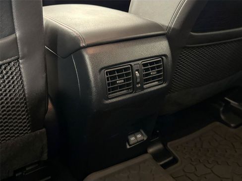 Certified 2023 Toyota 4Runner TRD Pro AWD/4WD image 36
