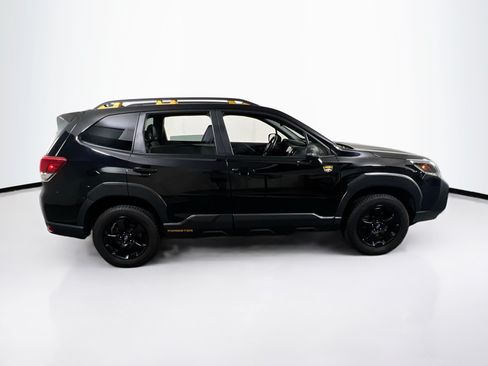 Used 2023 Subaru Forester Wilderness AWD/4WD image 4