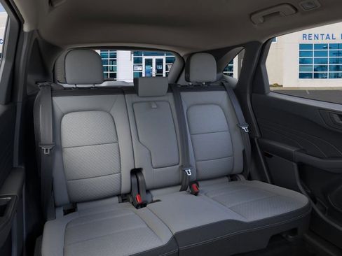 New 2026 Ford Escape Active w/ Cold Weather Package image 34