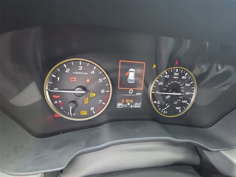 Used 2024 Subaru Crosstrek 2.5i Sport image 14