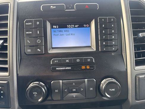 Used 2021 Ford F250 XL w/ Power Equipment Group image 16