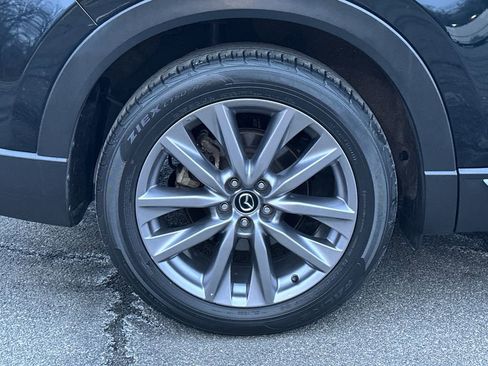 Used 2023 MAZDA CX-9 Grand Touring image 8