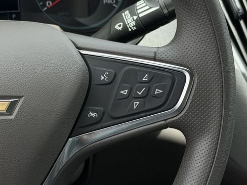 Used 2024 Chevrolet Malibu LS w/ LPO, Floor Liner Package FWD image 14