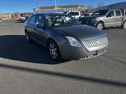 Used 2010 Mercury Milan Premier image 4