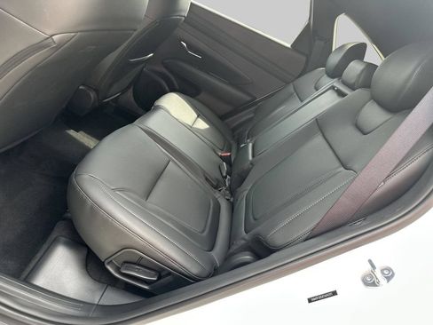 New 2026 Hyundai Tucson XRT FWD image 22