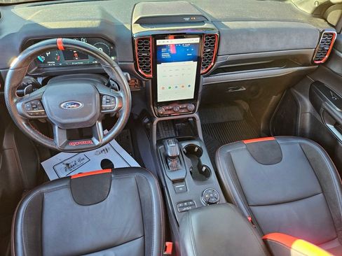 Used 2024 Ford Ranger Raptor image 9