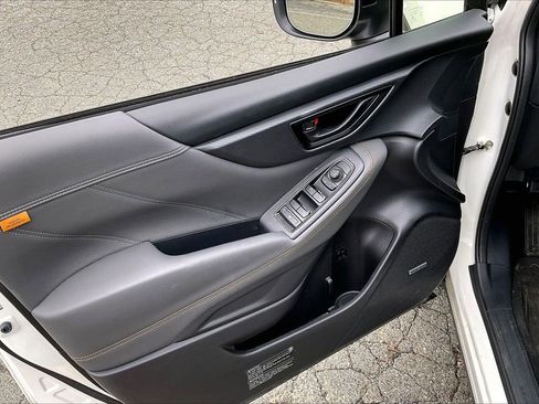 Used 2024 Subaru Forester Wilderness w/ Convenience Package image 28