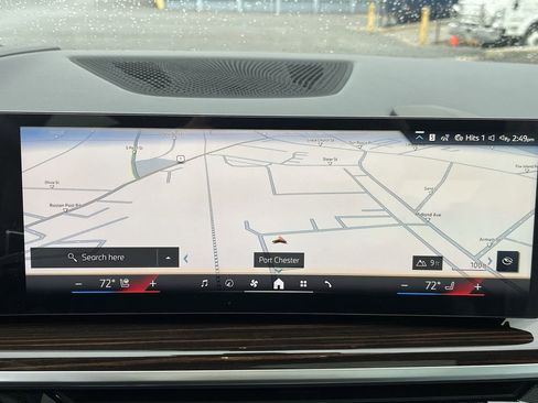 New 2026 BMW X7 xDrive40i image 18